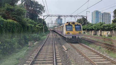 Mumbai mega block today: Full list of local train lines where services ...