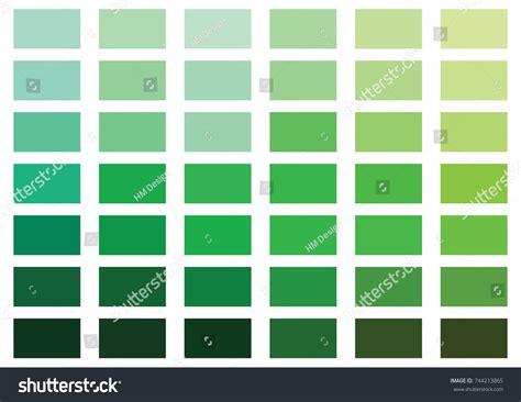 471,940 Shades Green Images, Stock Photos & Vectors | Shutterstock