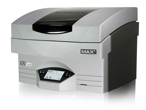 Solidscape Launches Max2 Wax Pattern 3D Printer - Digital Engineering 24/7