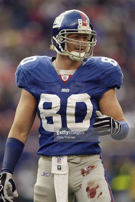 JEREMY SHOCKEY | New york giants football, Ny giants football, New york giants