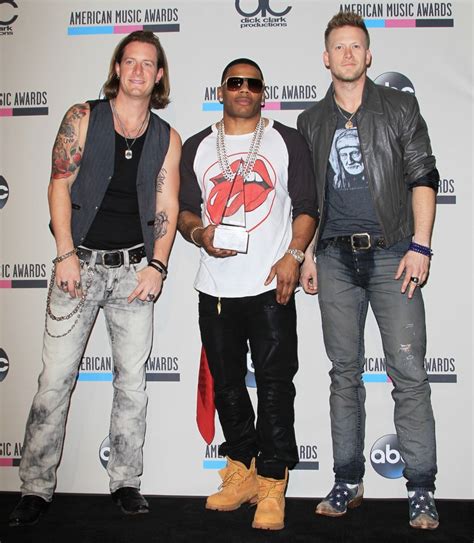 Nelly Picture 156 - 2013 American Music Awards - Press Room