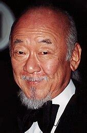 Pat Morita - Wikipedia