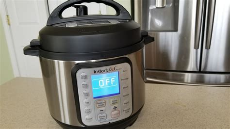 Use Programmable Pressure Plus Mini Instant Pot DUO Plus 3 Qt 9-in-1 Multi