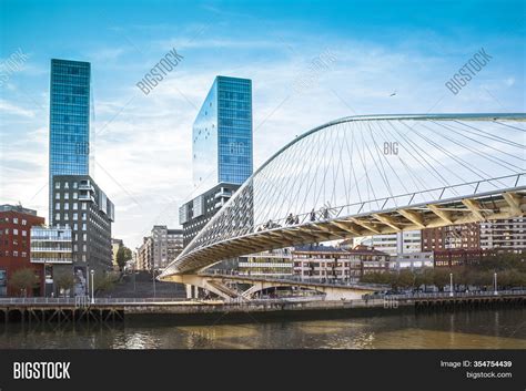 Bilbao, Spain - Image & Photo (Free Trial) | Bigstock