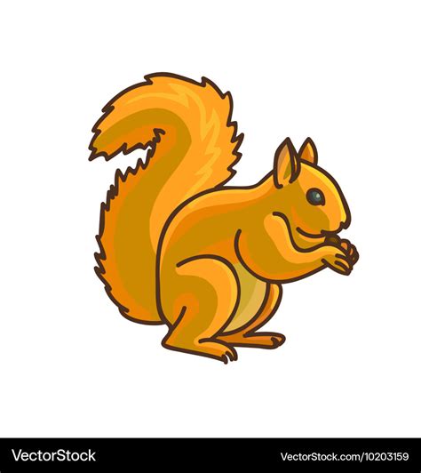 Discover more than 143 squirrel drawing images - seven.edu.vn