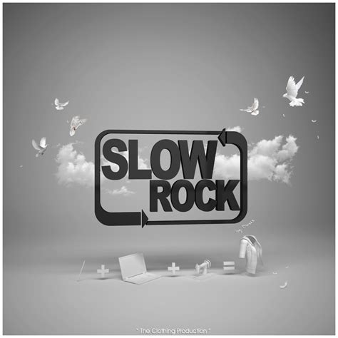 Slow Rock (November 2017) – THE DJ MUSIC POOL