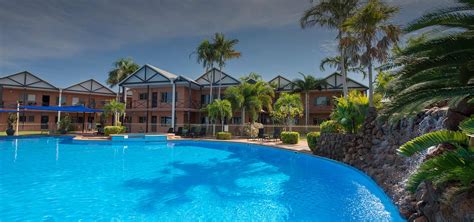 Broome Accommodation | Moonlight Bay Suites Broome Western Australia