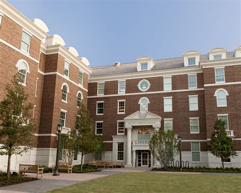 Ranking Of The Worst Dorms At SMU - Society19