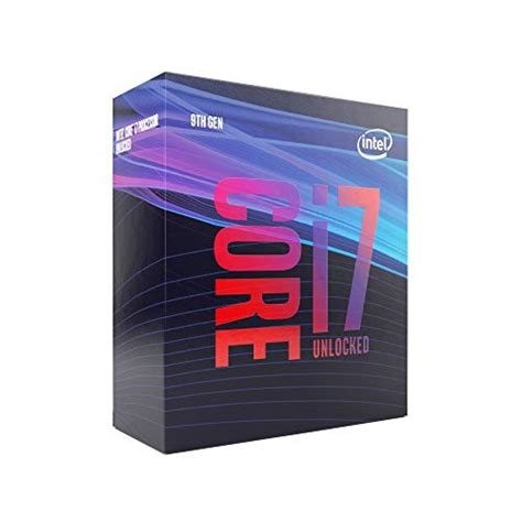 Compatible motherboards with Intel Core i7-9700K | Pangoly