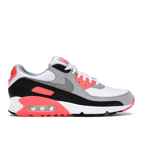 Air Max 90 Infrared - Sneaker Drop