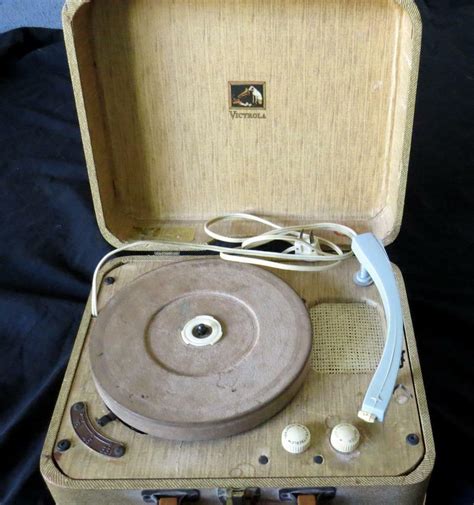 Antique Victrola Record Player Parts Manuals | Reviewmotors.co