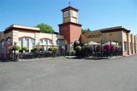 Carpaccio Restaurant & Wine Bar, Niagara Falls - Menu, Prices & Restaurant Reviews - TripAdvisor