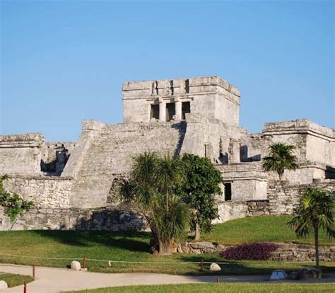 10 Best Tulum Ruins Tours to Experience in 2024