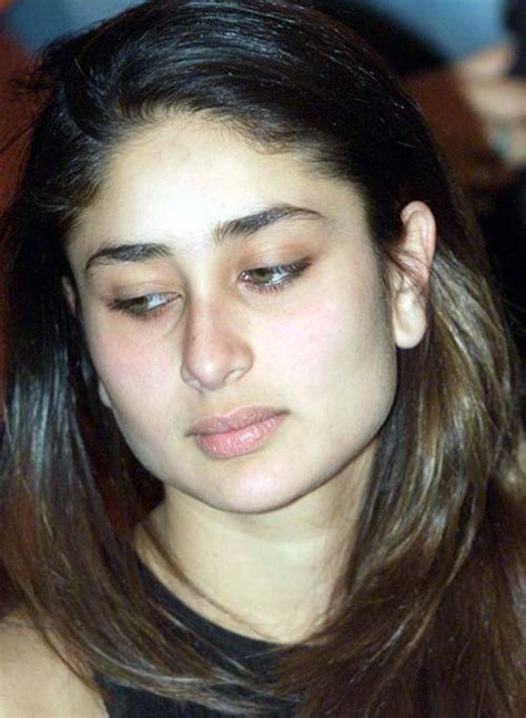 20 Unseen Photos Of Kareena Kapoor Without Makeup Indian Bollywood ...