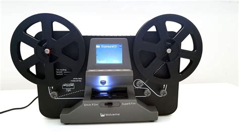 8mm Film To Digital Conversion : A Complete Guide. - VHS CONVERTERS