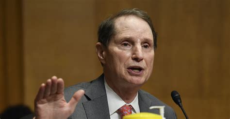 Senator Seeks IRS Probe Into Charities' Roles in U.S. Capitol Insurrection