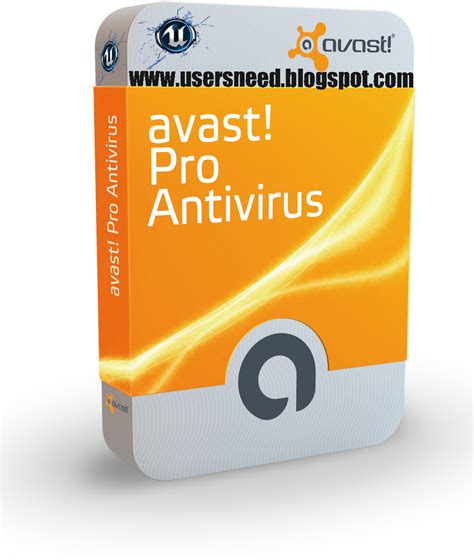 Avast Antivirus ~ Greater Than Your Thinkings And Needs..