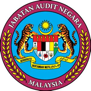 Logo Kerajaan Malaysia Png Negara Jabatan Kerajaan Vectorise Kosong ...