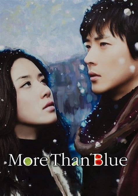 More Than Blue streaming: where to watch online?