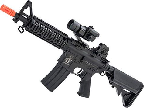 Where To Buy The Best Soft Air M4 Cqbr Carbine Airsoft Gun Reviews ...