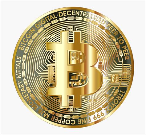 Bitcoin, Digital Currency, Cryptocurrency, Cash - Logo Bitcoin Gold ...