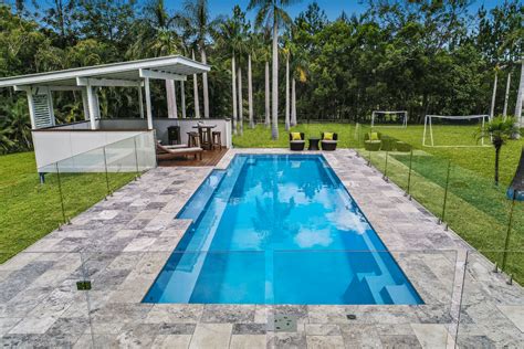 Narellan Pools - Queensland Pool and Outdoor Design