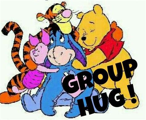 clipart group hug 20 free Cliparts | Download images on Clipground 2024