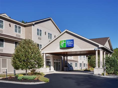 Hampton Beach, NH Hotels | Holiday Inn Express & Suites Hampton South-Seabrook