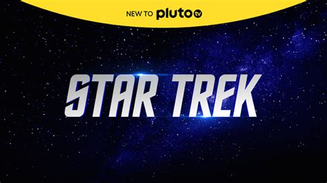 Pluto TV Debuts 'Star Trek' Channel, Opens With 'Star Trek: The Next ...