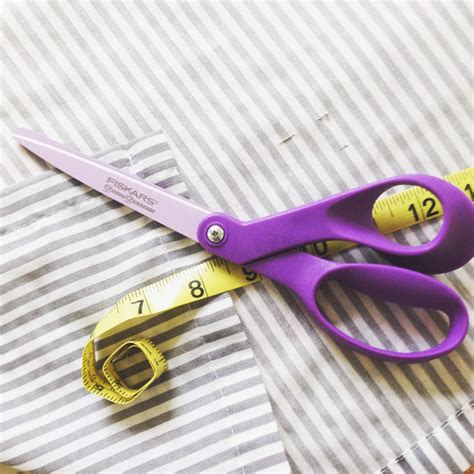 Sewing Scissors | Hello Pamela Jo