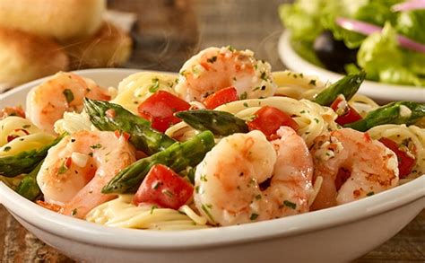 Shrimp Scampi | Lunch & Dinner Menu | Olive Garden Italian Restaurant