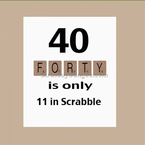 Funny 40th Birthday Cards for Women Happy 40th Birthday Quotes Images and Memes | BirthdayBuzz