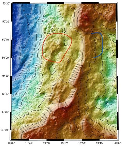 Sunlit mountain in a dark Aristoteles - Lunar Observing and Imaging ...