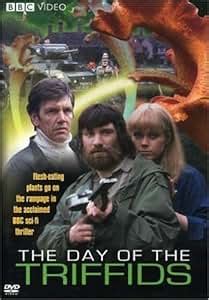 Amazon.com: The Day of the Triffids: John Duttine, Emma Relph, Maurice Colbourne, Eva Griffiths ...