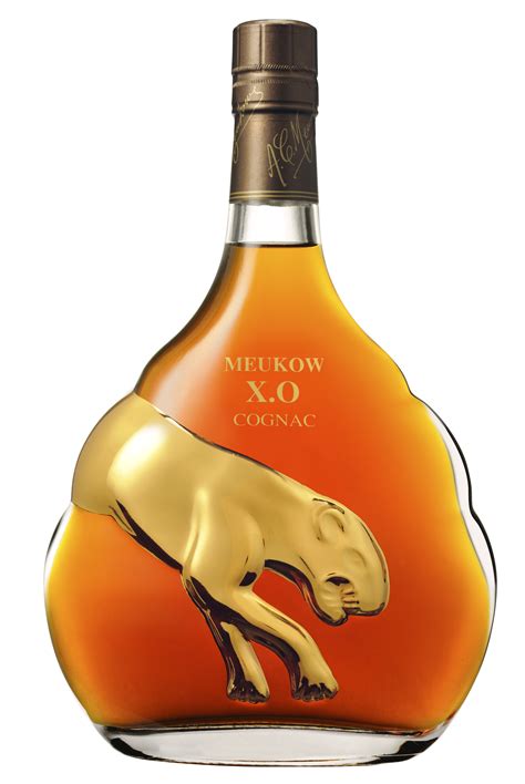 Meukow XO Extra Old Cognac: Buy Online and Find Prices on Cognac-Expert.com