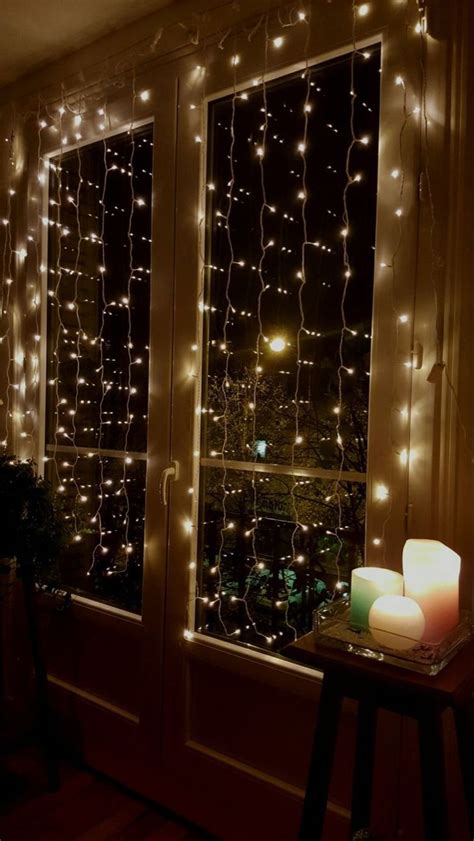 Pin by Siffa Noorani on Diwali decor | Fairy lights bedroom, Dream room ...