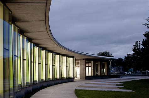 Columbia Building - Architizer