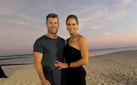 Candice Warner: Who Is David Warner's Wife? (Cricketer) - ABTC