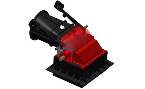 Cross-Flow Turbine How Does It Work? – Turbines Info