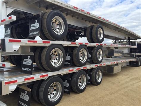 Minneapolis/St. Paul – Find a Drop Deck Semi Trailer for Sale in the USA