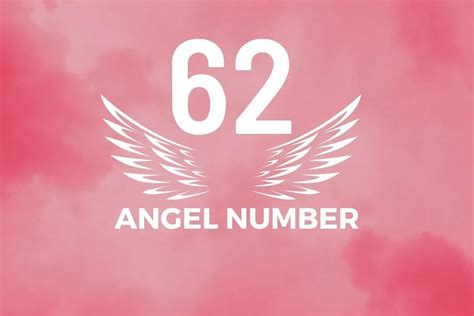 Angel Number 62 Meaning And Symbolism - Blackbird