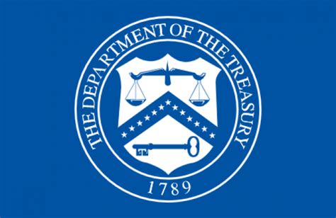 Michigan Department Of Treasury Logo