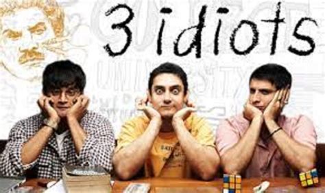 7 Best Dialogues From The 2009 Film, '3 Idiots'