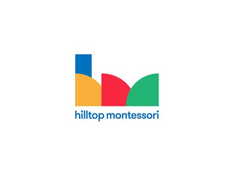 Browse thousands of Montessori Logo images for design inspiration ...