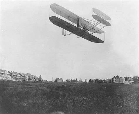 Wright Flyer III