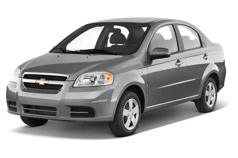 2011 Chevrolet Aveo Prices, Reviews, and Photos - MotorTrend