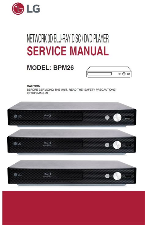 LG GC L197DNL Refrigerator Service Manual Repair Guide - serviceandrepair