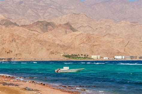 Exploring Egypt's Sinai Peninsula | Rough Guides