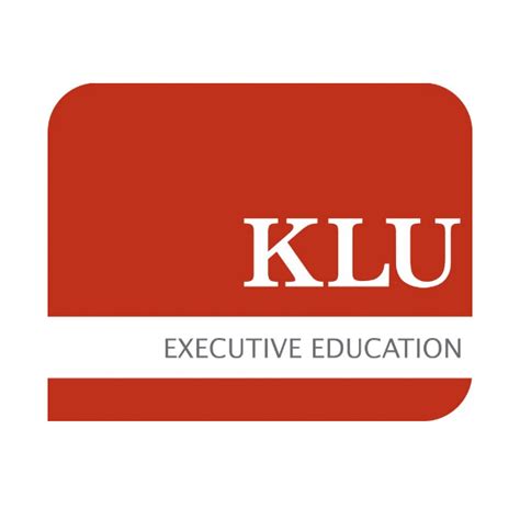 KLU Executive Education GmbH - Credly