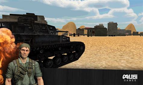 Tank Game 3D - App on Amazon Appstore